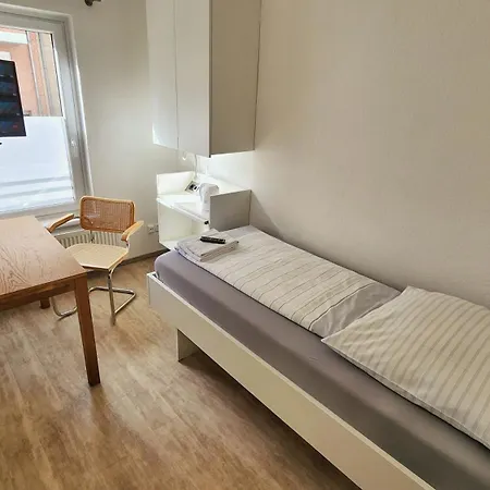 Aparthotel B & L BRE Exterior photo