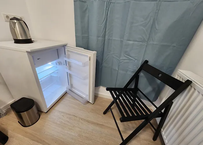 Aparthotel B & L