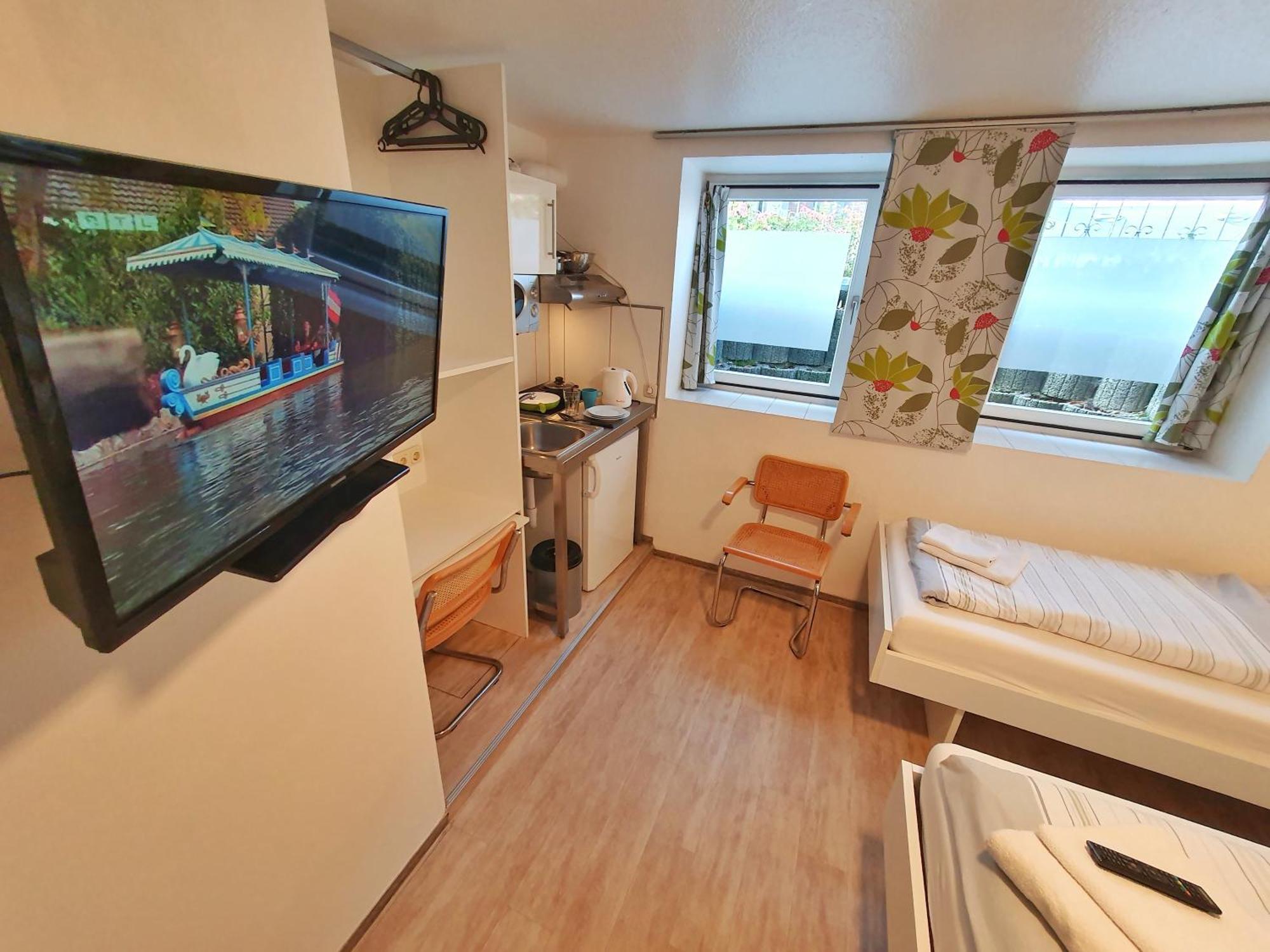 B&l Aparthotel