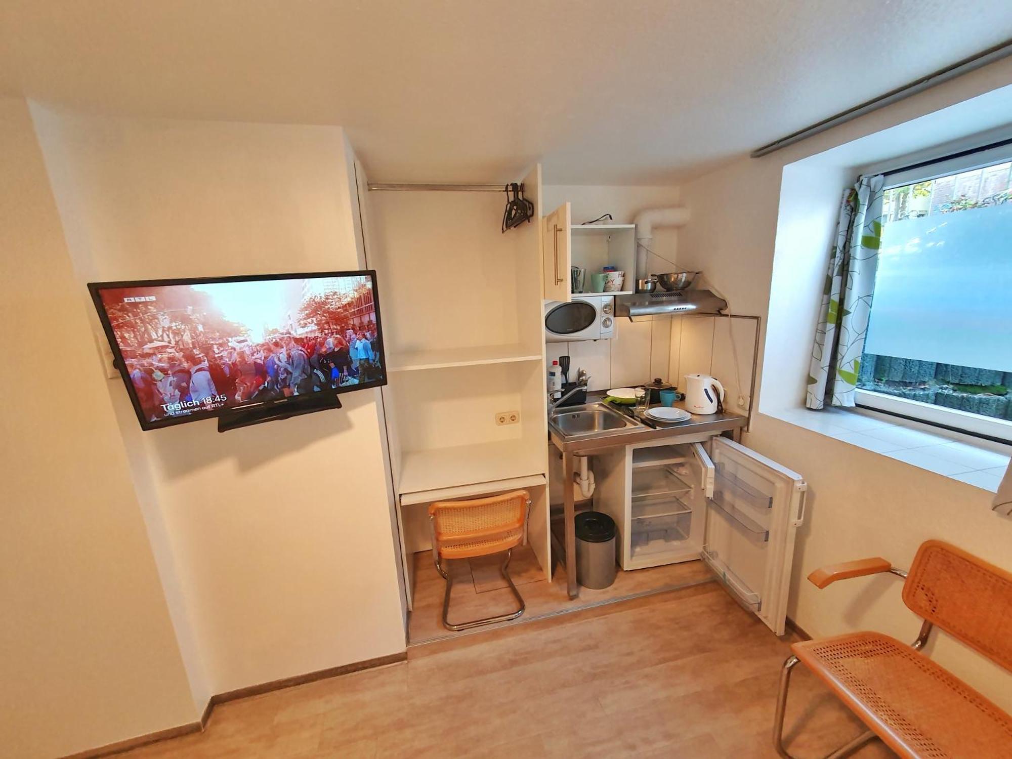 Aparthotel B & L