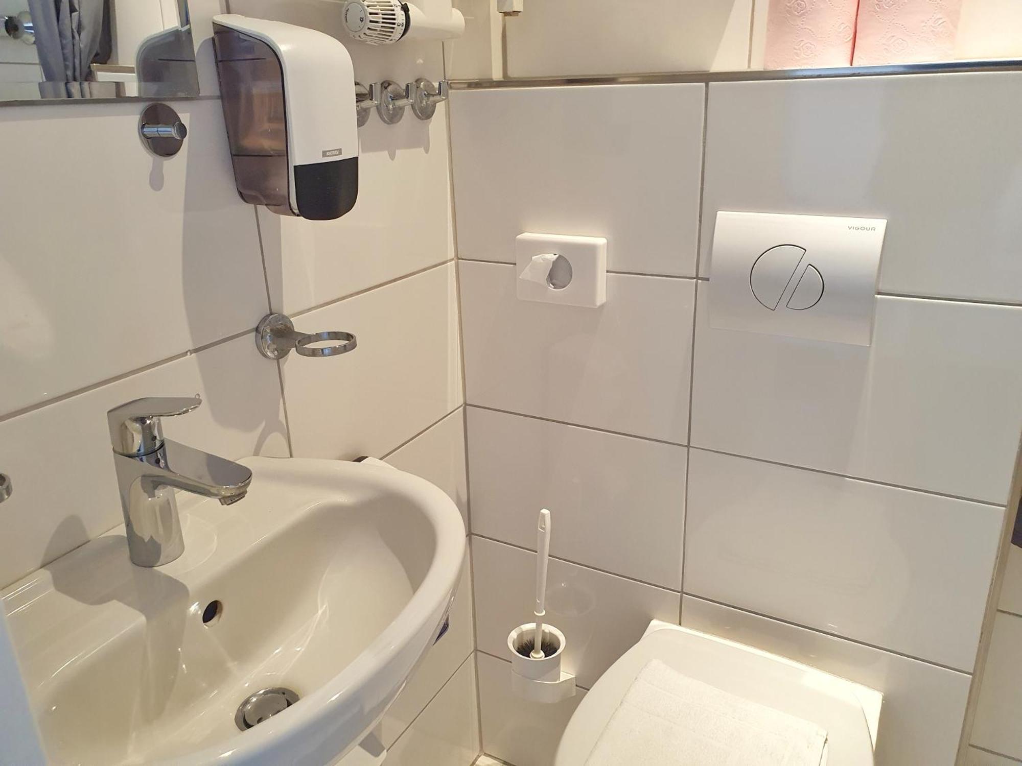 Aparthotel B & L 2*