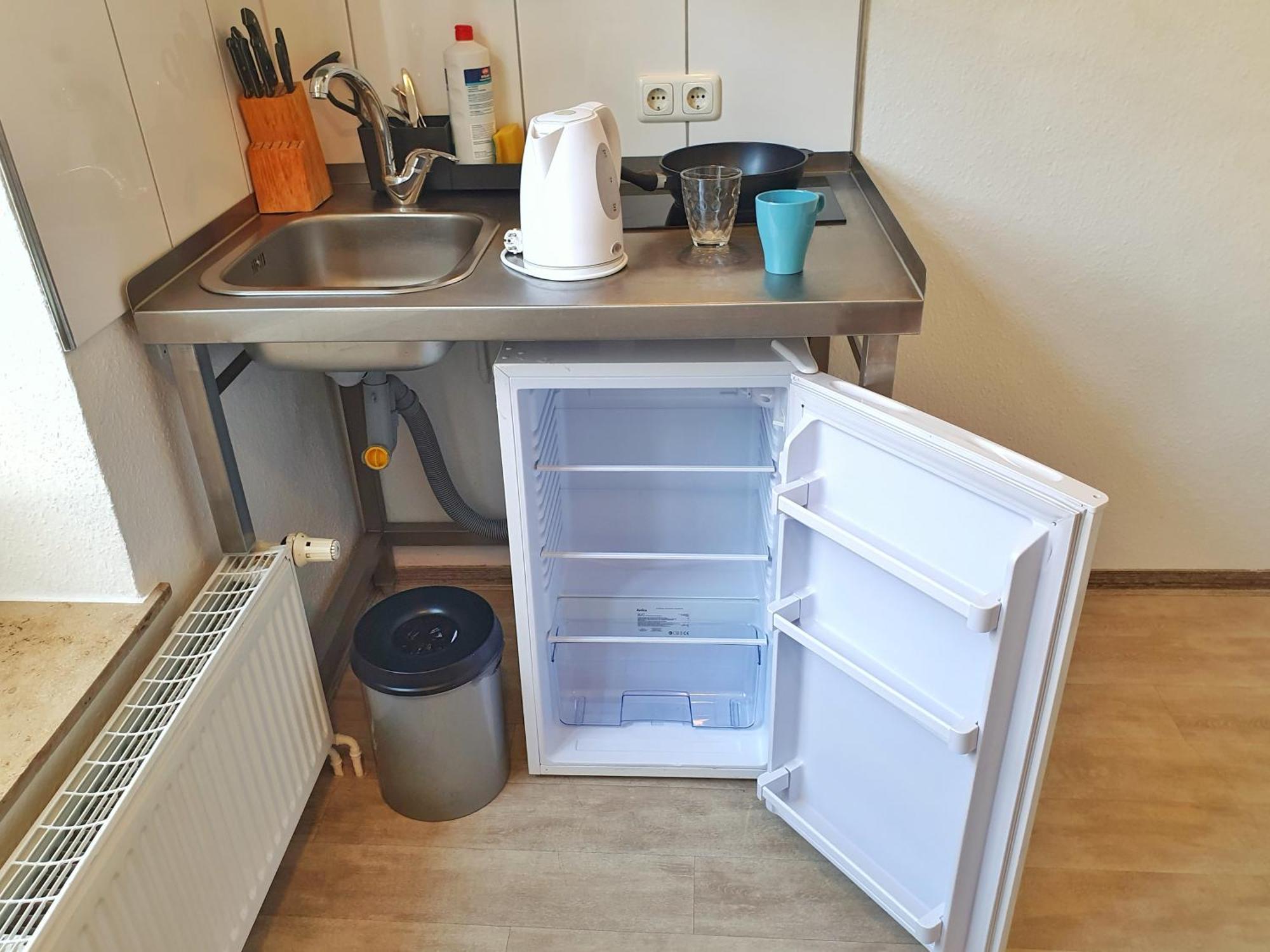 Aparthotel B & L