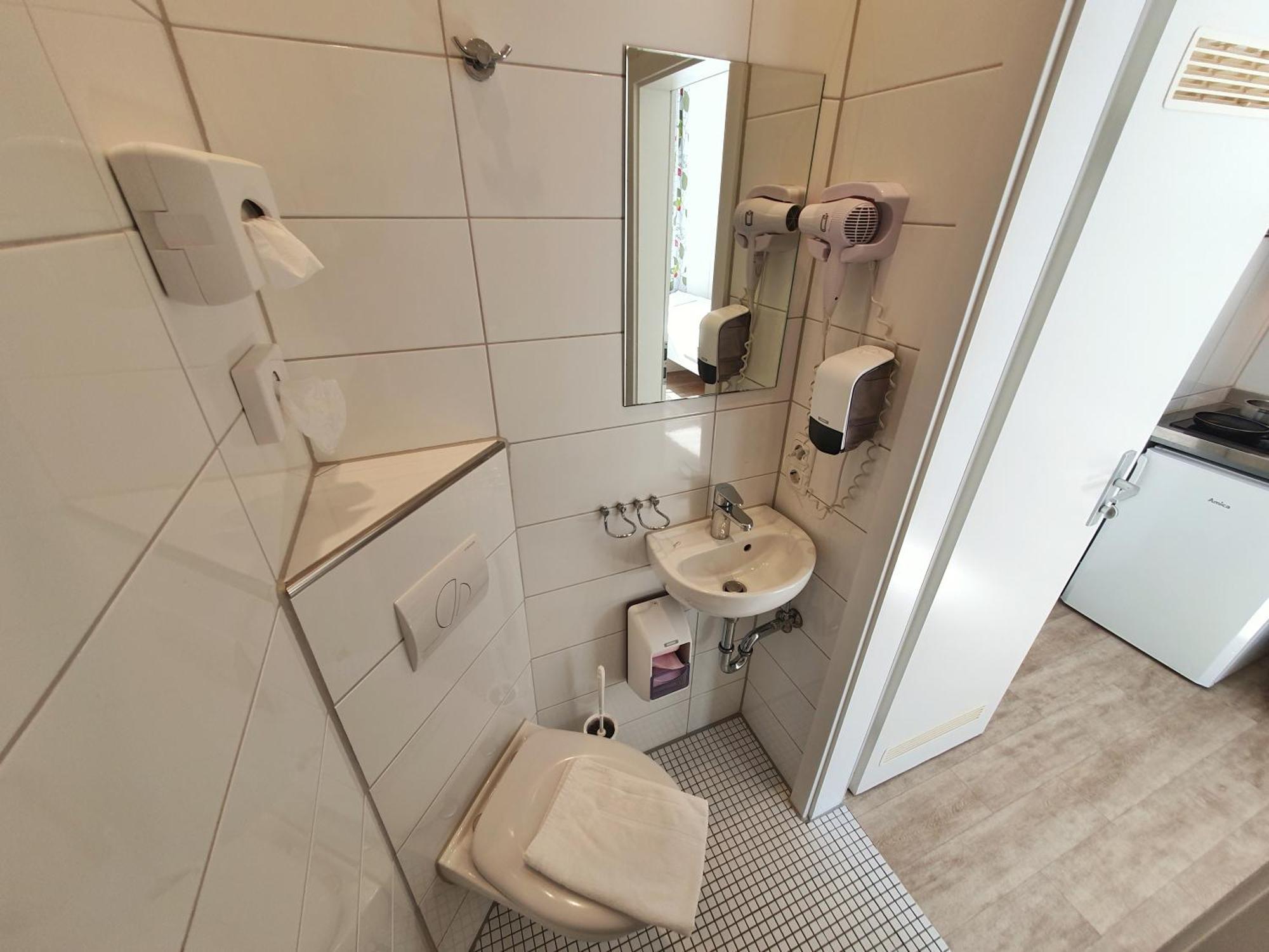 Aparthotel B & L