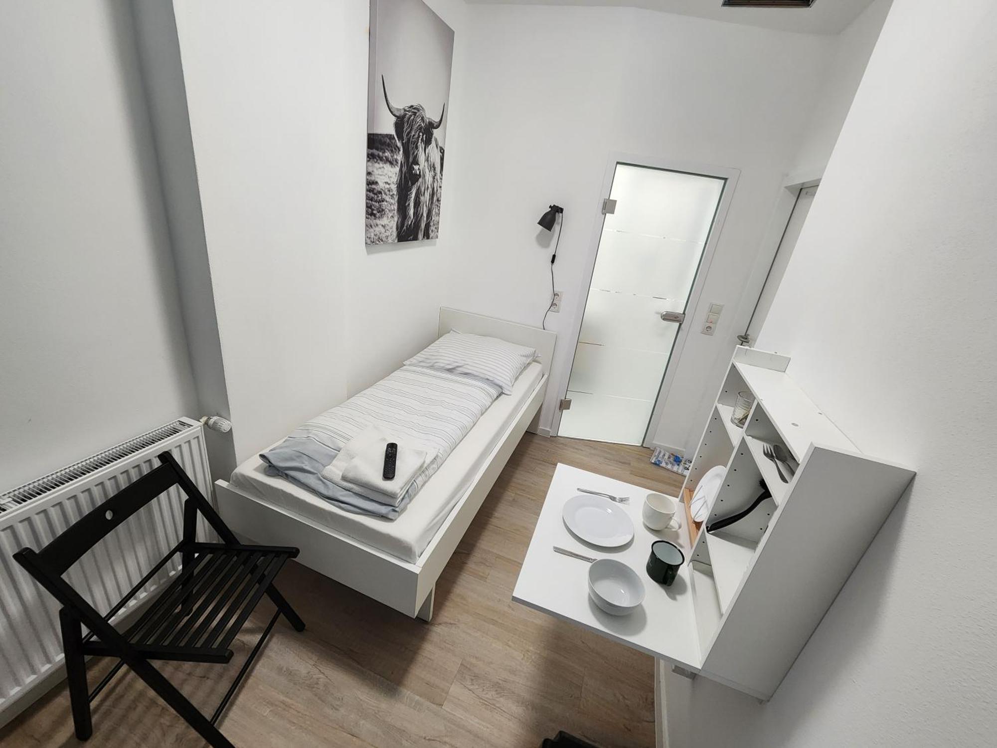 Aparthotel B & L 2*