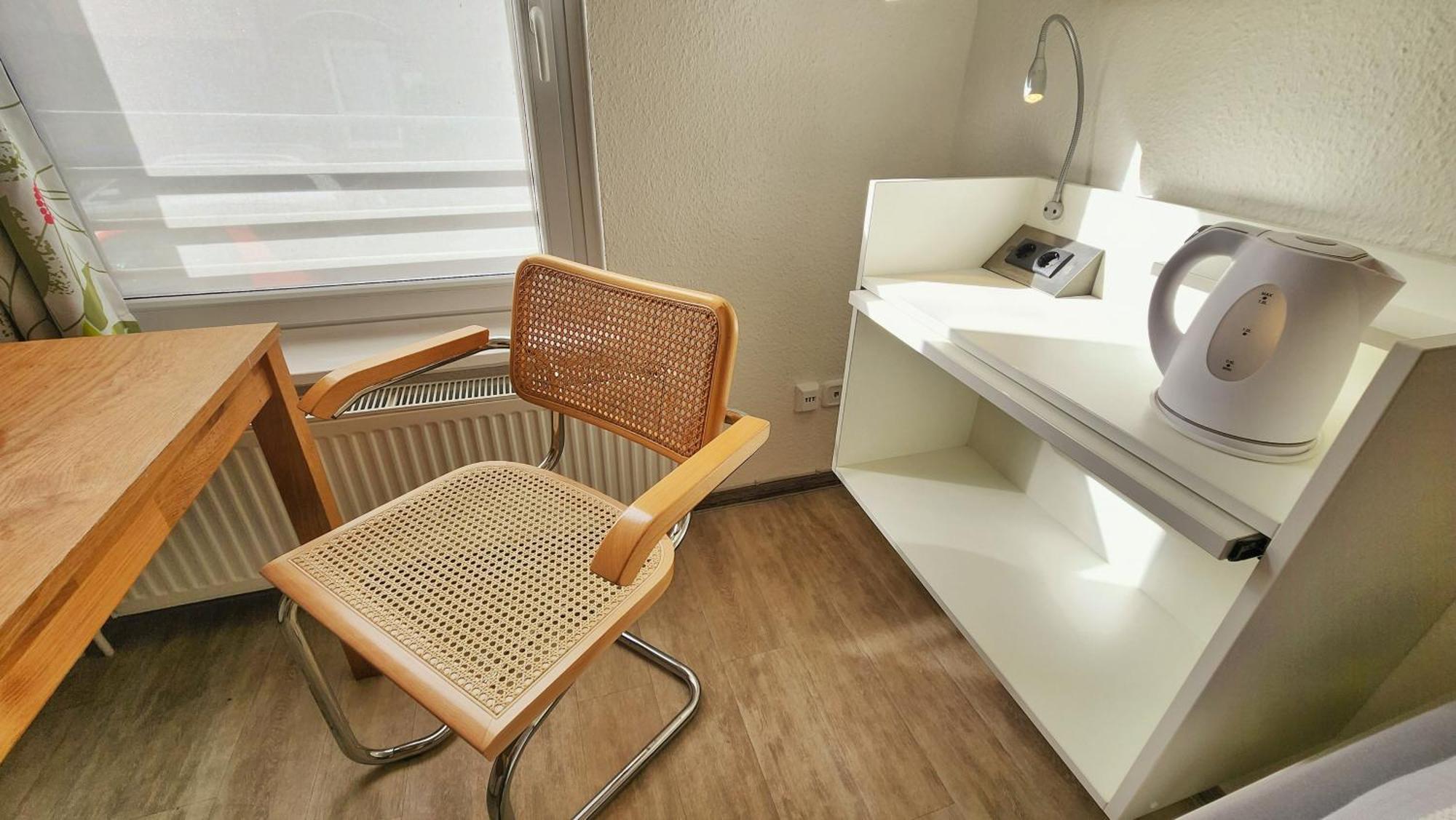 B & L Aparthotel
