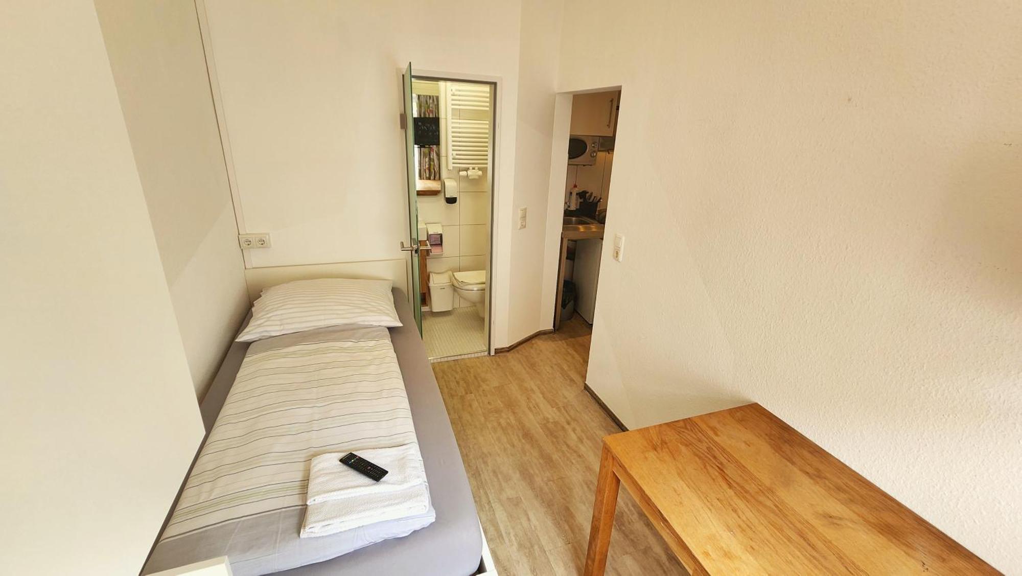 Aparthotel B & L