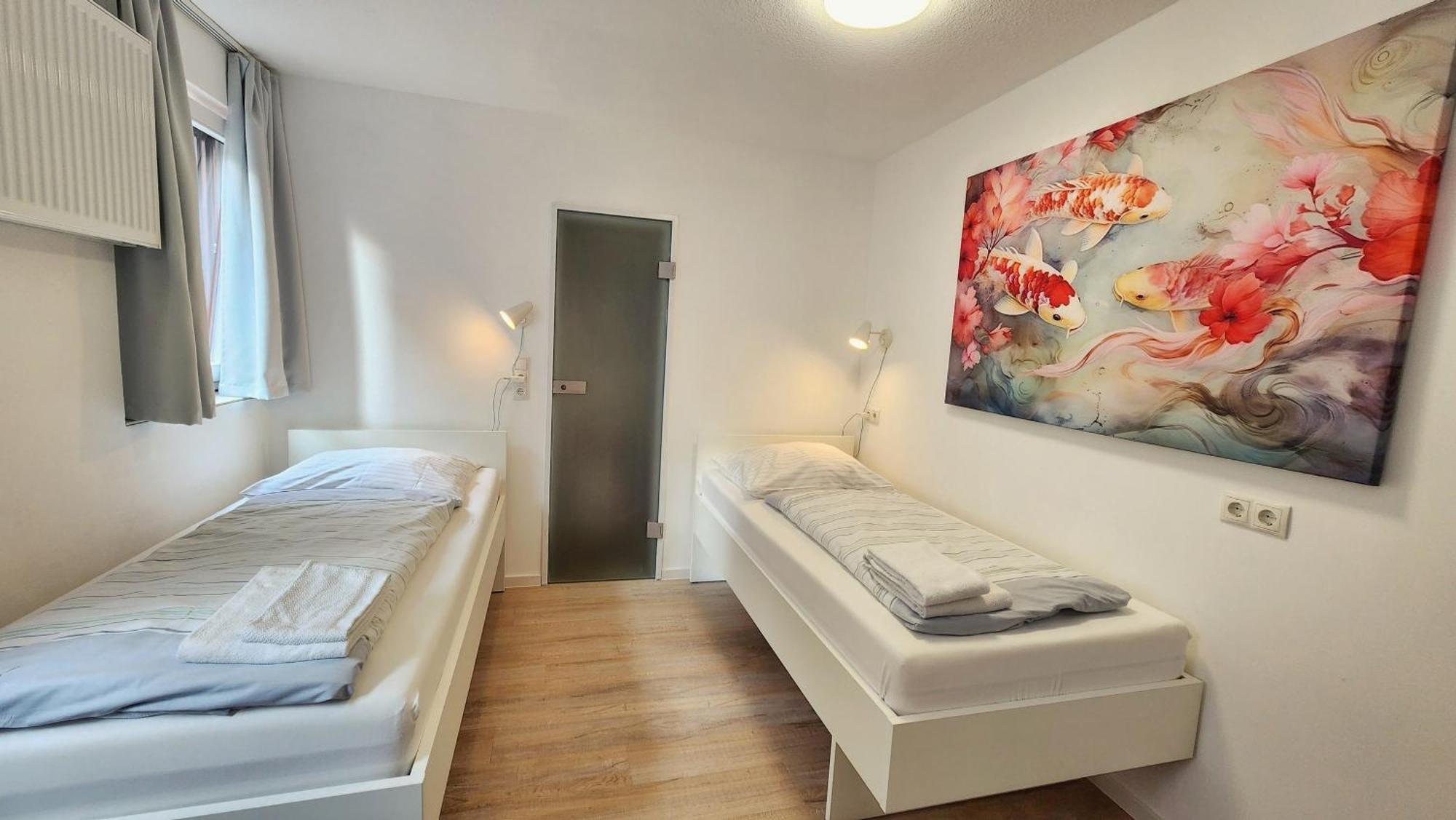 Aparthotel B & L 2*