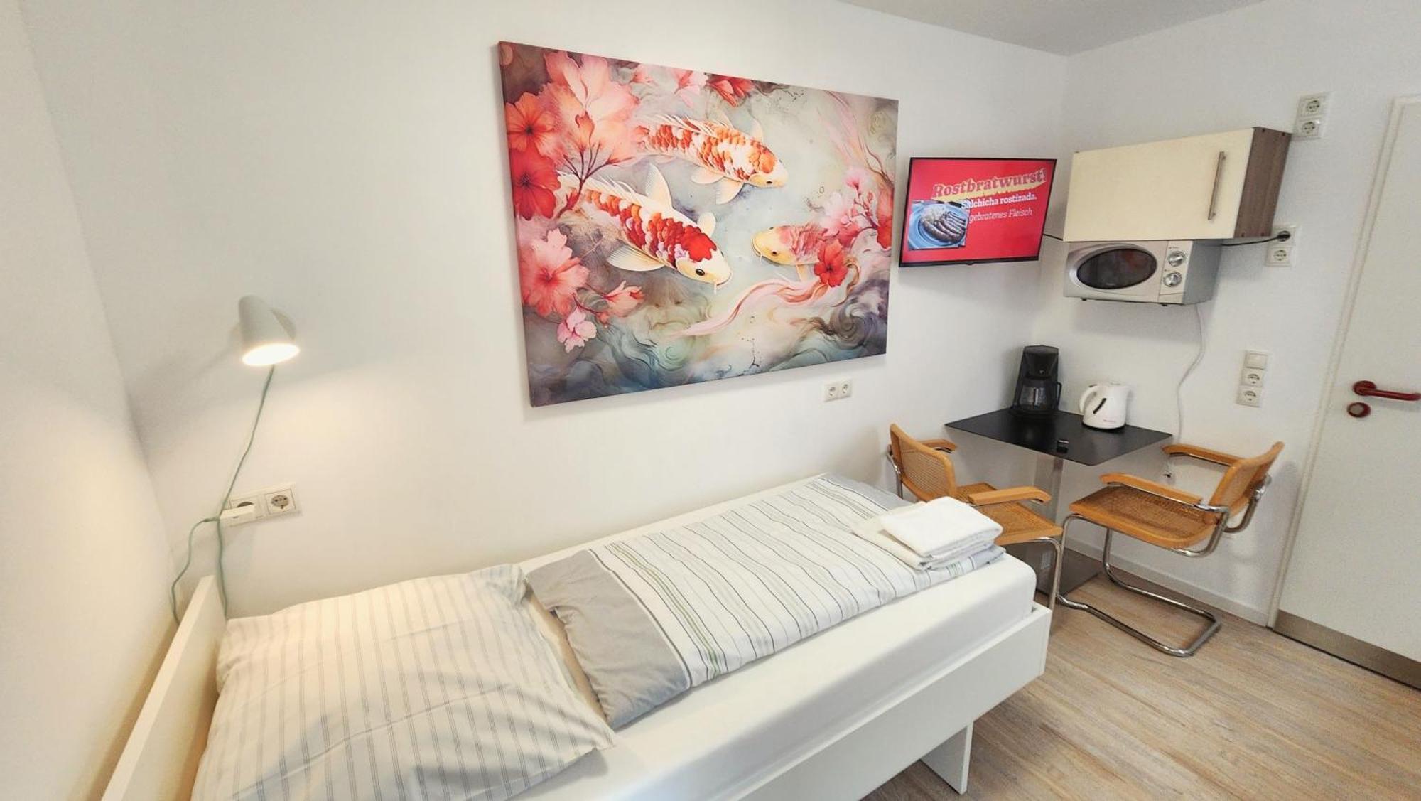 B & L Aparthotel